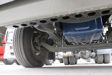 �й����� HOWO Max�ؿ� ���ݰ� 460���� 6X4 CNGǣ����(ZZ4257V424KF1CH)ͼƬ