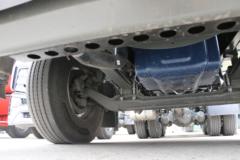 中国重汽 HOWO Max重卡 轻奢版 460马力 6X4 CNG牵引车(ZZ4257V424KF1CH) 中国重汽 HOWO Max重卡 轻奢版 460马力 6X4 CNG牵引车(ZZ4257V424KF1CH)