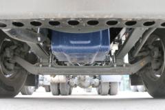 中国重汽 HOWO Max重卡 轻奢版 460马力 6X4 CNG牵引车(ZZ4257V424KF1CH) 中国重汽 HOWO Max重卡 轻奢版 460马力 6X4 CNG牵引车(ZZ4257V424KF1CH)