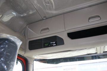 �й����� HOWO Max�ؿ� ���ݰ� 460���� 6X4 CNGǣ����(��ɫ)(ZZ4257V424KF1CH)ͼƬ