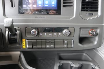 �й����� HOWO Max�ؿ� ���ݰ� 460���� 6X4 CNGǣ����(��ɫ)(ZZ4257V424KF1CH)ͼƬ