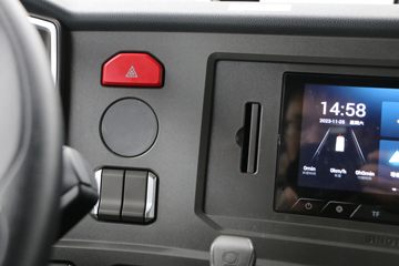 �й����� HOWO Max�ؿ� ���ݰ� 460���� 6X4 CNGǣ����(��ɫ)(ZZ4257V424KF1CH)ͼƬ