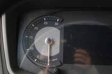 �й����� HOWO Max�ؿ� ���ݰ� 460���� 6X4 CNGǣ����(��ɫ)(ZZ4257V424KF1CH)ͼƬ