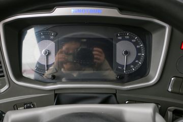 �й����� HOWO Max�ؿ� ���ݰ� 460���� 6X4 CNGǣ����(��ɫ)(ZZ4257V424KF1CH)ͼƬ