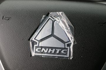 �й����� HOWO Max�ؿ� ���ݰ� 460���� 6X4 CNGǣ����(��ɫ)(ZZ4257V424KF1CH)ͼƬ