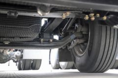 陕汽重卡 德龙X5000S 旗舰版 560马力 6X4 LNG牵引车(液缓)(红色)(SX4259XE4TLQ3)