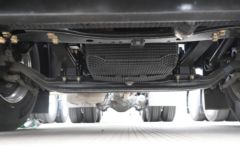 陕汽重卡 德龙X5000S 旗舰版 560马力 6X4 LNG牵引车(液缓)(红色)(SX4259XE4TLQ3)