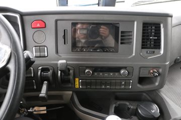 йHOWO Maxؿ ݰ 480 6X4 LNGǣͼƬ