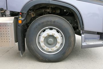 йHOWO Maxؿ ݰ 480 6X4 LNGǣͼƬ