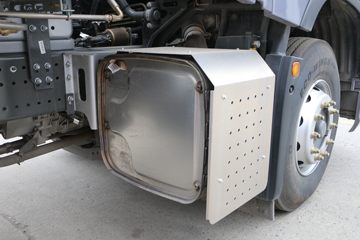 йHOWO Maxؿ ݰ 480 6X4 LNGǣͼƬ