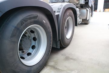 йHOWO Maxؿ ݰ 480 6X4 LNGǣͼƬ