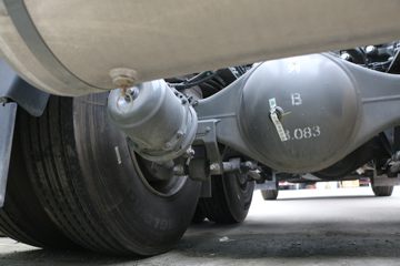 йHOWO Maxؿ ݰ 480 6X4 LNGǣͼƬ