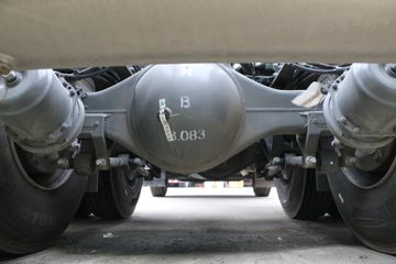 йHOWO Maxؿ ݰ 480 6X4 LNGǣͼƬ