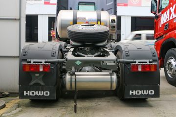йHOWO Maxؿ ݰ 480 6X4 LNGǣͼƬ