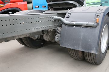 йHOWO Maxؿ ݰ 480 6X4 LNGǣͼƬ