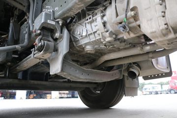 йHOWO Maxؿ ݰ 480 6X4 LNGǣͼƬ