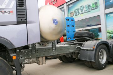 йHOWO Maxؿ ݰ 480 6X4 LNGǣͼƬ