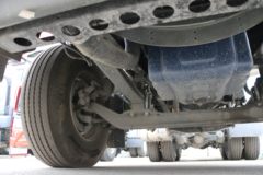 中国重汽HOWO Max重卡 轻奢版 480马力 6X4 LNG牵引车