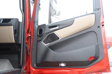 ���� ŷ��EST 530���� 6X4 LNG�Զ���ǣ����(��ɫ)(BJ4259L6DLL-05)ͼƬ