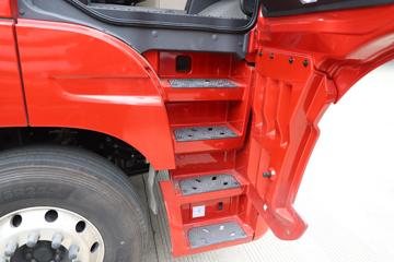 ���� ŷ��EST 530���� 6X4 LNG�Զ���ǣ����(��ɫ)(BJ4259L6DLL-05)ͼƬ