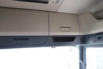 ���� ŷ��EST 530���� 6X4 LNG�Զ���ǣ����(��ɫ)(BJ4259L6DLL-05)ͼƬ