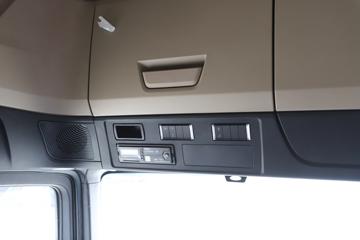 ���� ŷ��EST 530���� 6X4 LNG�Զ���ǣ����(��ɫ)(BJ4259L6DLL-05)ͼƬ