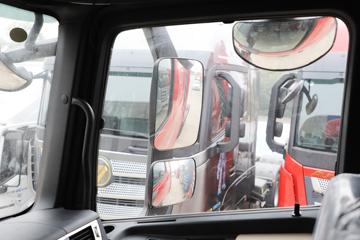 ���� ŷ��EST 530���� 6X4 LNG�Զ���ǣ����(��ɫ)(BJ4259L6DLL-05)ͼƬ