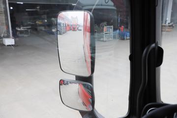 ���� ŷ��EST 530���� 6X4 LNG�Զ���ǣ����(��ɫ)(BJ4259L6DLL-05)ͼƬ