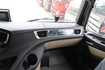 ���� ŷ��EST 530���� 6X4 LNG�Զ���ǣ����(��ɫ)(BJ4259L6DLL-05)ͼƬ