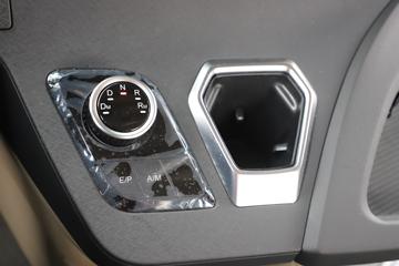 ���� ŷ��EST 530���� 6X4 LNG�Զ���ǣ����(��ɫ)(BJ4259L6DLL-05)ͼƬ