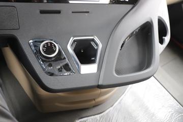 ���� ŷ��EST 530���� 6X4 LNG�Զ���ǣ����(��ɫ)(BJ4259L6DLL-05)ͼƬ