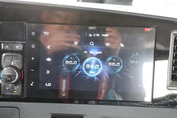 ���� ŷ��EST 530���� 6X4 LNG�Զ���ǣ����(��ɫ)(BJ4259L6DLL-05)ͼƬ