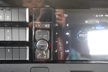 ���� ŷ��EST 530���� 6X4 LNG�Զ���ǣ����(��ɫ)(BJ4259L6DLL-05)ͼƬ