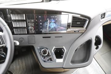 ���� ŷ��EST 530���� 6X4 LNG�Զ���ǣ����(��ɫ)(BJ4259L6DLL-05)ͼƬ