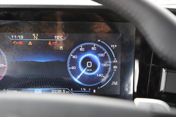 ���� ŷ��EST 530���� 6X4 LNG�Զ���ǣ����(��ɫ)(BJ4259L6DLL-05)ͼƬ