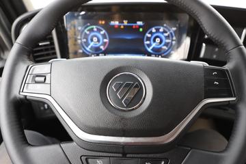 ���� ŷ��EST 530���� 6X4 LNG�Զ���ǣ����(��ɫ)(BJ4259L6DLL-05)ͼƬ