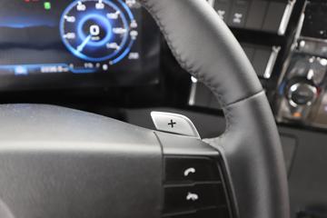 ���� ŷ��EST 530���� 6X4 LNG�Զ���ǣ����(��ɫ)(BJ4259L6DLL-05)ͼƬ