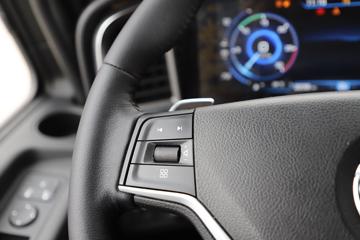 ���� ŷ��EST 530���� 6X4 LNG�Զ���ǣ����(��ɫ)(BJ4259L6DLL-05)ͼƬ