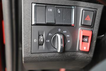 ���� ŷ��EST 530���� 6X4 LNG�Զ���ǣ����(��ɫ)(BJ4259L6DLL-05)ͼƬ