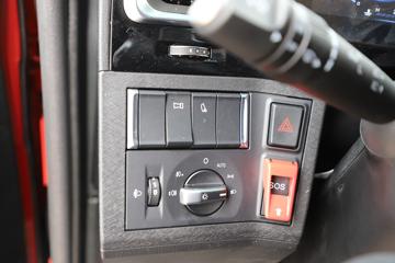 ���� ŷ��EST 530���� 6X4 LNG�Զ���ǣ����(��ɫ)(BJ4259L6DLL-05)ͼƬ