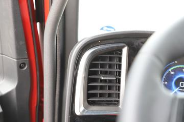 ���� ŷ��EST 530���� 6X4 LNG�Զ���ǣ����(��ɫ)(BJ4259L6DLL-05)ͼƬ