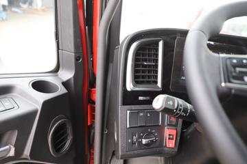 ���� ŷ��EST 530���� 6X4 LNG�Զ���ǣ����(��ɫ)(BJ4259L6DLL-05)ͼƬ