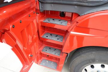 ���� ŷ��EST 530���� 6X4 LNG�Զ���ǣ����(��ɫ)(BJ4259L6DLL-05)ͼƬ