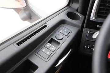 ���� ŷ��EST 530���� 6X4 LNG�Զ���ǣ����(��ɫ)(BJ4259L6DLL-05)ͼƬ