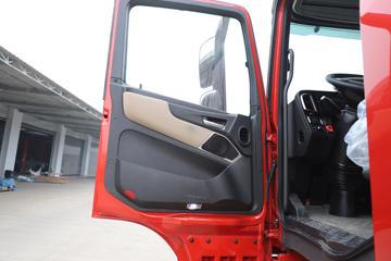 ���� ŷ��EST 530���� 6X4 LNG�Զ���ǣ����(��ɫ)(BJ4259L6DLL-05)ͼƬ