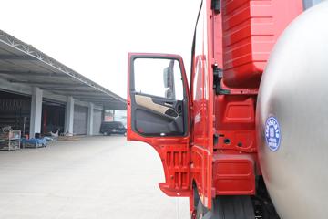 ���� ŷ��EST 530���� 6X4 LNG�Զ���ǣ����(��ɫ)(BJ4259L6DLL-05)ͼƬ