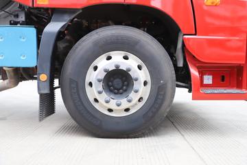 ���� ŷ��EST 530���� 6X4 LNG�Զ���ǣ����(��ɫ)(BJ4259L6DLL-05)ͼƬ