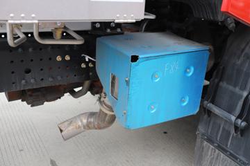 ���� ŷ��EST 530���� 6X4 LNG�Զ���ǣ����(��ɫ)(BJ4259L6DLL-05)ͼƬ