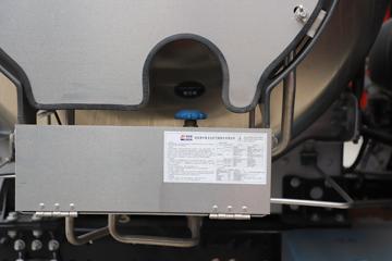 ���� ŷ��EST 530���� 6X4 LNG�Զ���ǣ����(��ɫ)(BJ4259L6DLL-05)ͼƬ