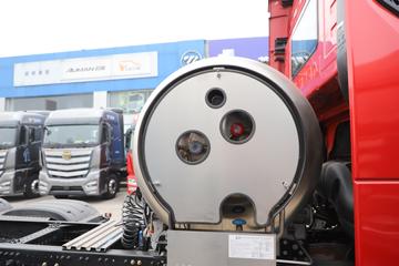 ���� ŷ��EST 530���� 6X4 LNG�Զ���ǣ����(��ɫ)(BJ4259L6DLL-05)ͼƬ